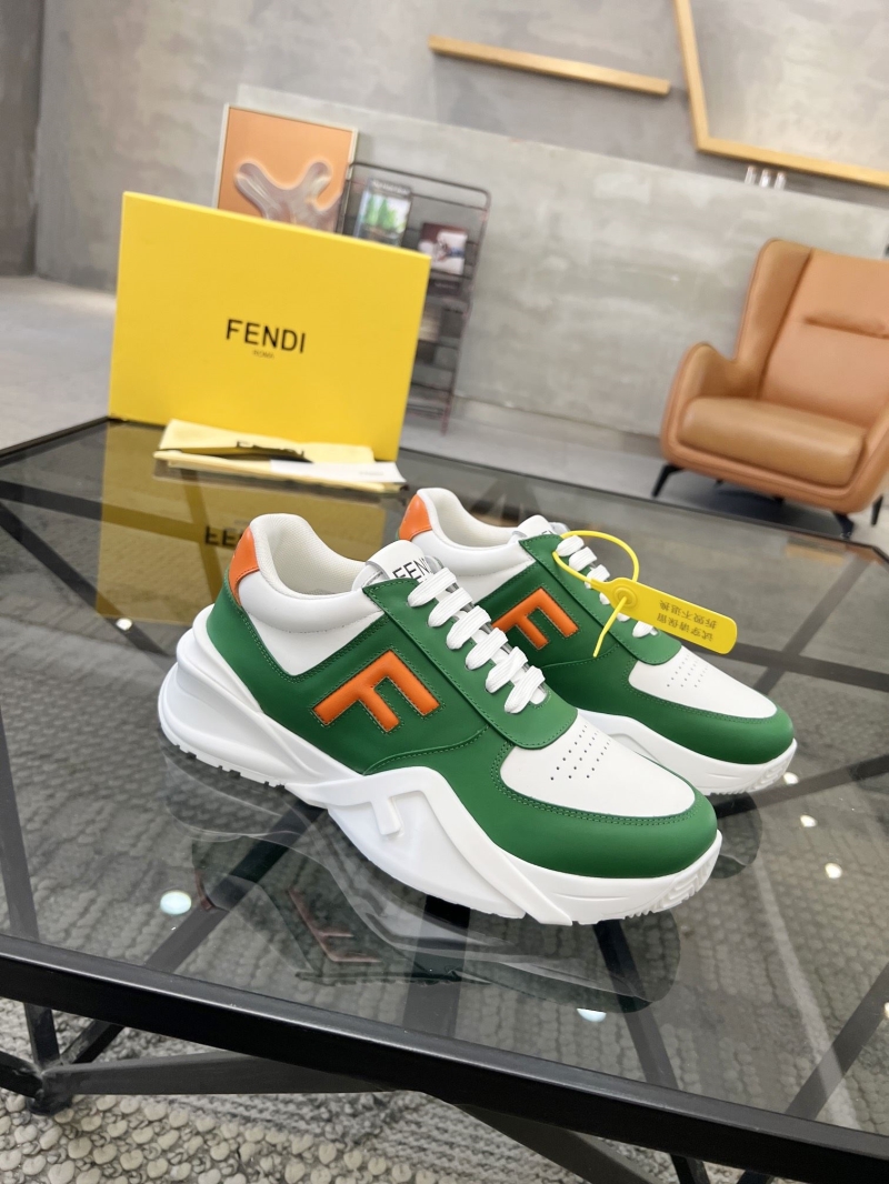 Fendi Sneakers